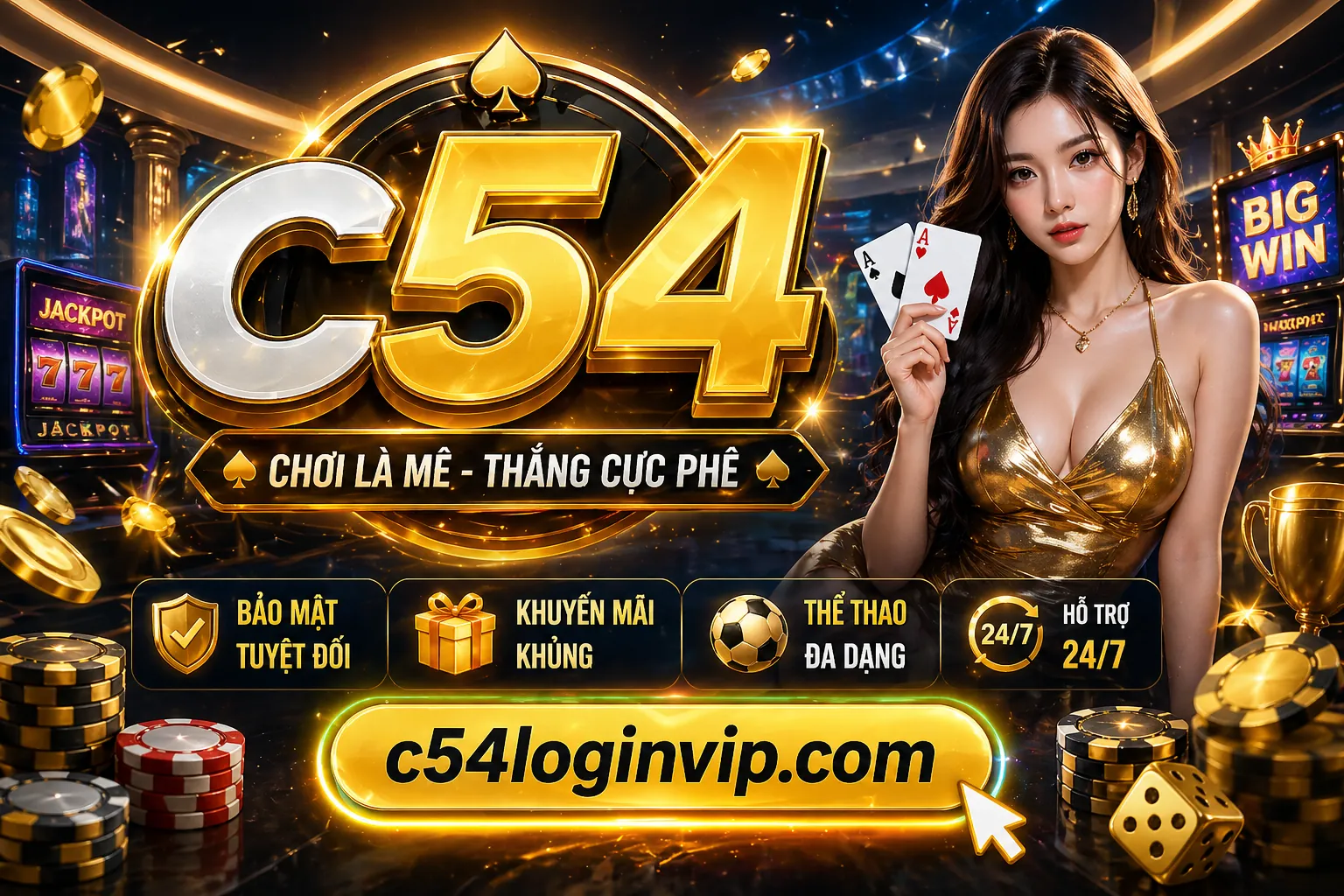 Hình ảnh chính trò chơi nổ hũ HK79 với các biểu tượng may mắn và tiền thưởng lớn