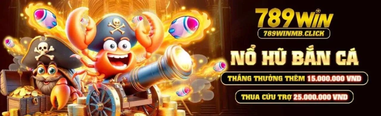 Thế Giới Bắn Cá Đỉnh Cao HK79