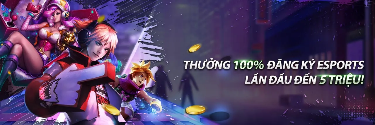 Khuyến mãi chào mừng HK79