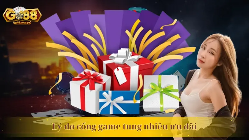 Các loại khuyến mãi HK79 phổ biến